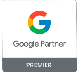 Google Partner Premier