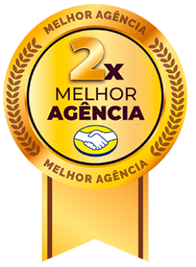 2x Melhor Agência